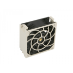 Supermicro Cooling Fan FAN-0121L4-001 Computer case 9.2 cm Black, Cream