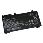 BTI Replacement 3 cell battery for HP Probook 430 G6 G7 440 445 450