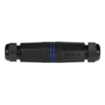 LogiLink IP68 outdoor housing for keystone modules and couplers