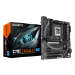 GIGABYTE Z790 EAGLE AX Motherboard - Supports Intel Core 14th Gen CPUs, 12+1+１Phases Digital VRM, up to 7600MHz DDR5 (OC), 3xPCIe 4.0 M.2, Wi-Fi 6E, 2.5GbE LAN, USB 3.2 Gen 2