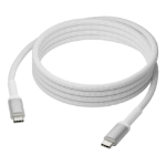 dbramante1928 re-charge IT - Cable - BRD - 2m USB-C/USB-C 100W - W
