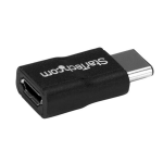 StarTech.com USB-C till Micro-USB-adapter - M/F - USB 2.0