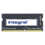 Integral 8GB LAPTOP RAM MODULE DDR4 3200MHZ EQV. TO 8C4X8AA FOR HP/COMPAQ memory module 1 x 8 GB