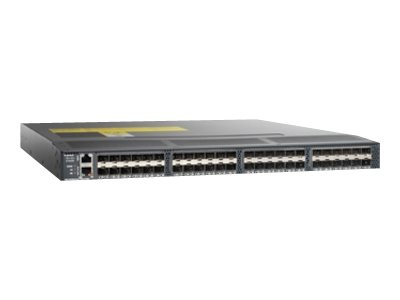 Cisco DS-C9148-32P-K9-RF 1-Port 1U Network Switch