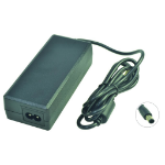 2-Power 2P-1XMKR power adapter/inverter 90 W Black