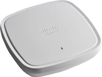 Cisco 9115 Power over Ethernet (PoE) Grey