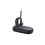 Yealink BH71 Pro - Bluetooth Headset with travel case (travel case supports wireless charging)
