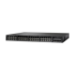 Cisco Catalyst 3650-48PS-S Network Switch, 48 Gigabit Ethernet (GbE) PoE+ Ports, four 1 G Uplinks, 640WAC Power Supply, 1 RU, IP Base Feature Set, Enhanced Limited Lifetime Warranty (WS-C3650-48PS-S)