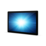Elo Touch Solutions I-Series E692640 allt-i-ett-dator/-arbetsstationer Intel® Celeron® J4105 54,6 cm (21.5") 1920 x 1080 pixlar Pekskärm 4 GB DDR4-SDRAM 128 GB SSD All-in-One tablet PC Windows 10 Wi-Fi 5 (802.11ac) Svart