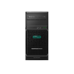 Hewlett Packard Enterprise ProLiant ML30 server 1000 GB Tower (4U) Intel Xeon E 2.8 GHz 16 GB DDR4-SDRAM 350 W