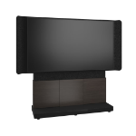 Middle Atlantic Products FM-DS-6675FS-FA3B TV mount 2.54 m (100") Black, Grey