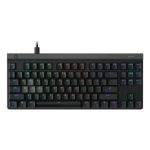 Logitech G G515 RAPID TKL toetsenbord Gamen USB QWERTY US International Zwart