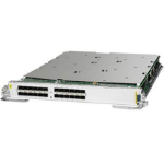 Cisco A9K-24X10GE-TR= network switch module 10 Gigabit