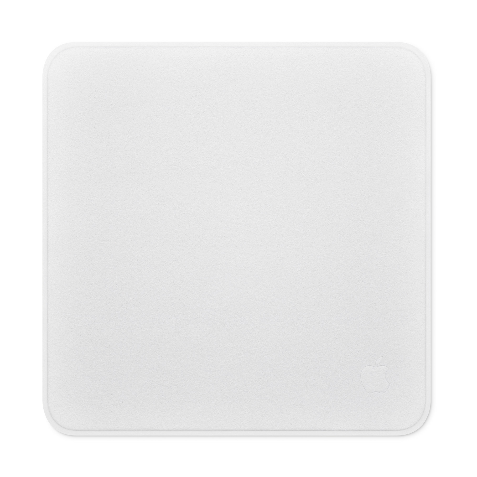 Apple MW693ZM/A cleaning cloth White 1 pc(s)