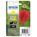 Epson C13T29944012/29XL Ink cartridge yellow high-capacity, 450 pages ISO/IEC 19752 6,4ml for Epson XP 235/335