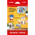 Canon 3634C003 pak fotopapier Glans