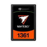 Seagate Nytro 1361 2.5" 3.84 TB Serial ATA III 3D TLC