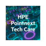 HPE HY3W9E warranty/support extension