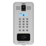 Fanvil I33V video intercom system Grey 2 MP