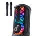 Soundcore Rave 3S Party speaker Black 200 W
