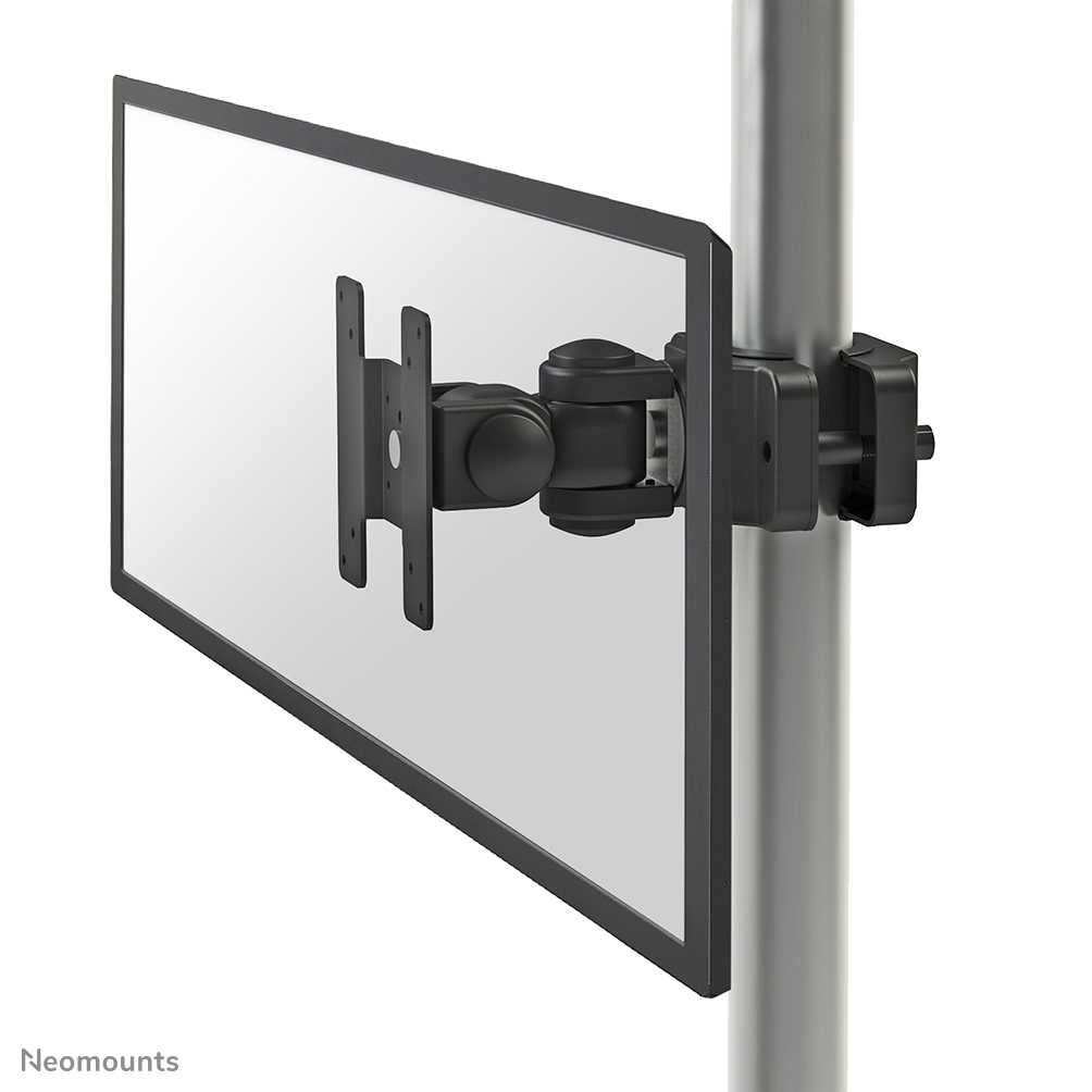 Neomounts tv pole mount