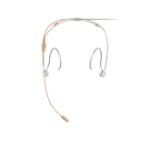 Shure DH5T/O-MTQG headphones/headset Wired Ear-hook Stage/Studio Tan