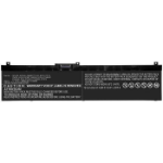 CoreParts Laptop Battery, 91.20Wh