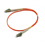 ALLNET S216204 fibre optic cable 5 m LC OM2 Grey, Orange, White