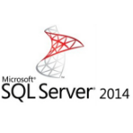 Microsoft SQL Server 2014 Open Value License (OVL) 1 license(s)