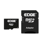 Edge PE249083 memory card 4 GB MicroSDHC Class 10