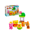 LEGO Duplo 10457 Przyjecie urodzinowe