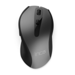 Inca IWM-505 mouse Office Right-hand RF Wireless Optical 1600 DPI