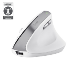 Trust Bayo II mouse Office Right-hand RF Wireless Optical 2400 DPI
