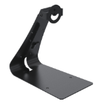Ergonomic Solutions TabPOS Tablet & mPOS SpacePole TabPrint Curve - large