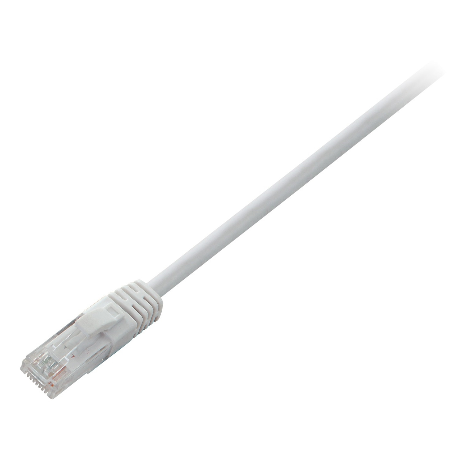 Image of V7 CAT6 Ethernet UTP 0.5M White