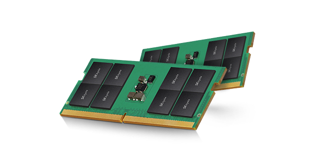 SK Hynix HMA851S6AFR6N-UH memory module 4 GB 1 x 4 GB DDR4 2400 MT/s 2