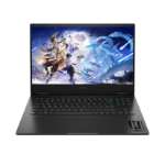 HP OMEN 16-wf0509na Intel® Core™ i7 i7-13700HX Laptop 40.9 cm (16.1") Full HD 16 GB DDR5-SDRAM 1 TB SSD NVIDIA GeForce RTX 4070 Wi-Fi 6E (802.11ax) Windows 11 Home Black
