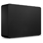 Seagate Expansion STKP24000400 external hard drive 24 TB Black