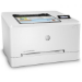HP IMPRESORA HP LASER COLOR LASERJET M254NW/ A4/ 21PPM/ RED/ WIFI/ USB