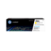 HP 206X High Yield Yellow Original LaserJet Toner Cartridge