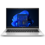 HP EliteBook 835 G8 5850U Notebook 33.8 cm (13.3") Full HD AMD Ryzen™ 7 PRO 16 GB DDR4-SDRAM 256 GB SSD Wi-Fi 6 (802.11ax) Windows 10 Pro Silver