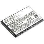 CoreParts MBXHS-BA076 network equipment spare part Battery