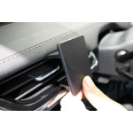 Brodit 805680 houder Passieve houder Mobiele telefoon/Smartphone Zwart