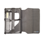 Panasonic PCPE-INFM1AO tablet case 17.8 cm (7") Folio Black