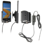 Brodit 527885 holder Active holder Mobile phone/Smartphone Black