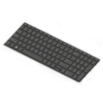 HP L01027-061 notebook spare part Keyboard