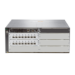 HPE Aruba Networking 5406R 16-port SFP+ (No PSU) v3 zl2 Switch Zilver