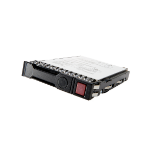 Hewlett Packard Enterprise 721692-B21 internal hard drive 2.5" 900 GB SAS