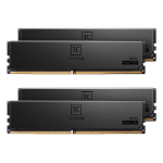 Team Group T-CREATE MASTER DDR5 memory module 64 GB 4 x 16 GB 288-pin DIMM ECC
