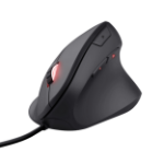 Trust GXT 144 Rexx mouse Gaming Right-hand USB Type-A Optical 10000 DPI
